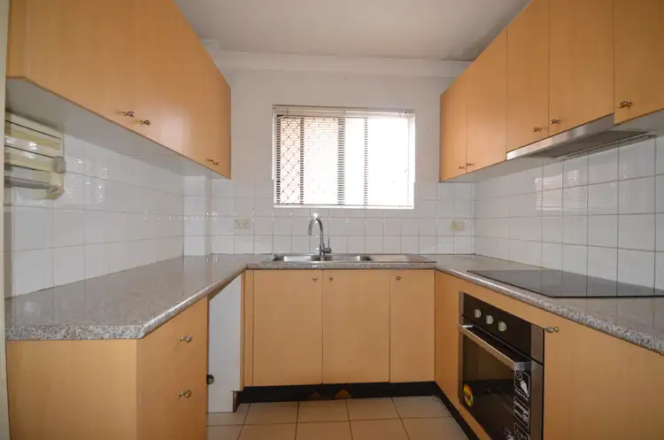 Fourth view of Homely unit listing, 3/10 Jessie Street, Westmead NSW 2145