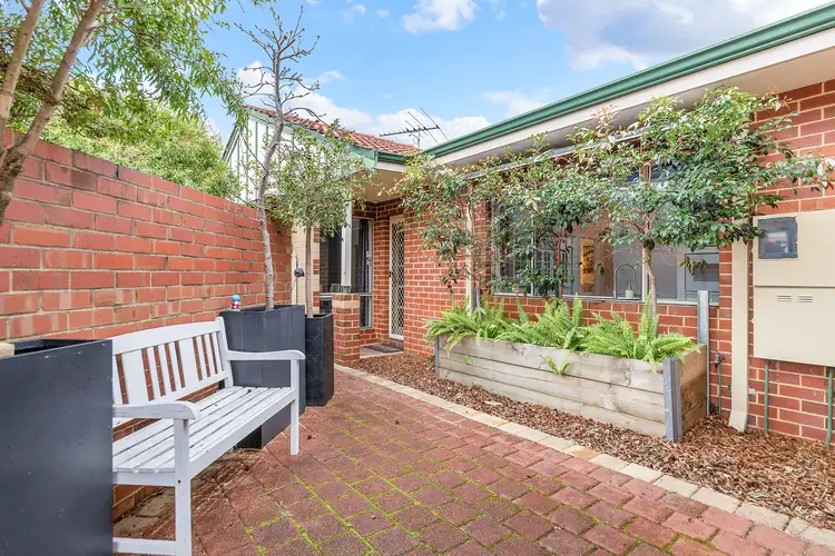 Main view of Homely house listing, 93C Raleigh Street, Carlisle WA 6101
