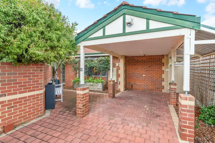 Second view of Homely house listing, 93C Raleigh Street, Carlisle WA 6101