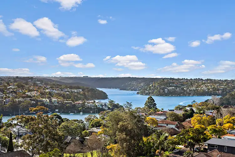 6/1 Fernhurst Avenue, Cremorne NSW 2090
