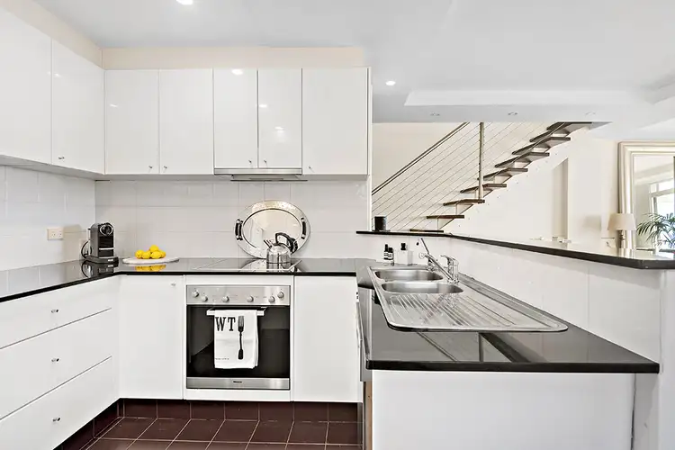 Sixth view of Homely apartment listing, 6/1 Fernhurst Avenue, Cremorne NSW 2090