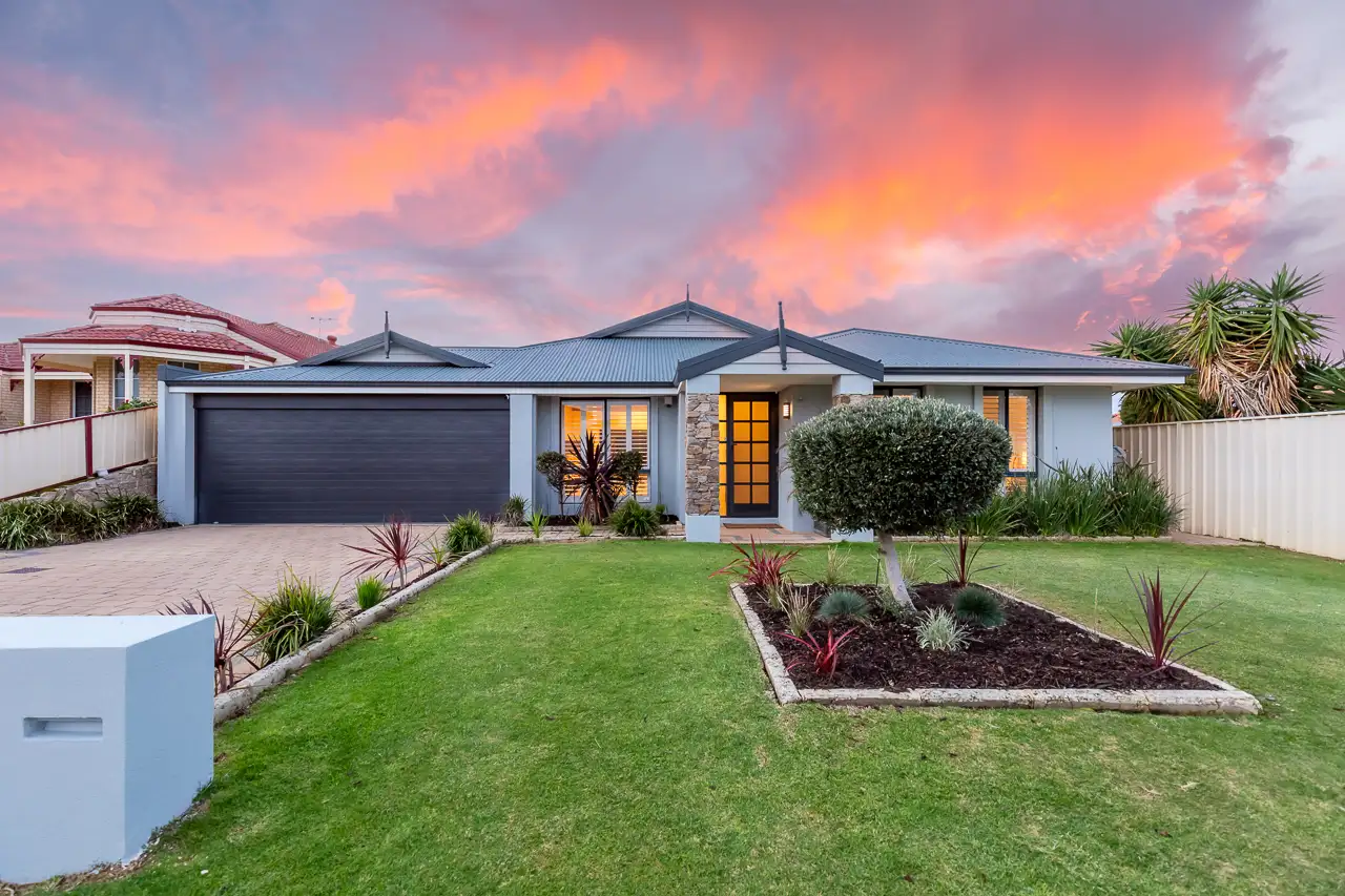 Main view of Homely house listing, 29 Wishaw Loop, Kinross WA 6028