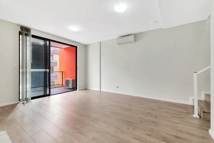 Third view of Homely apartment listing, 15/4-6 Castlereagh Street, Liverpool NSW 2170