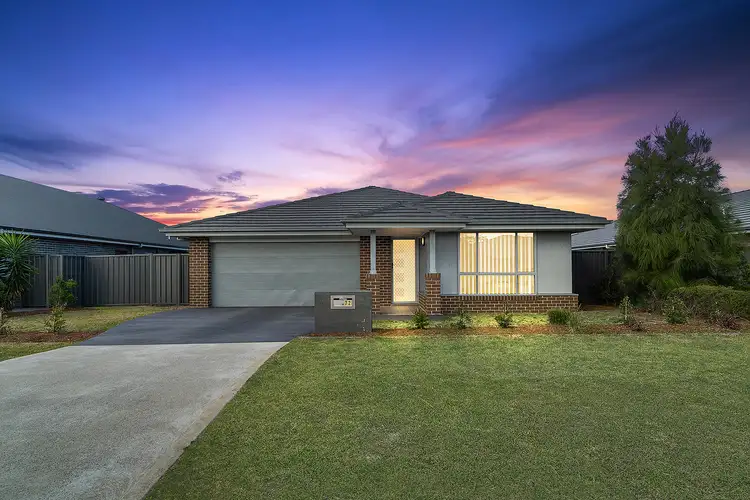 Main view of Homely house listing, 72 Seaside Boulevard, Fern Bay NSW 2295