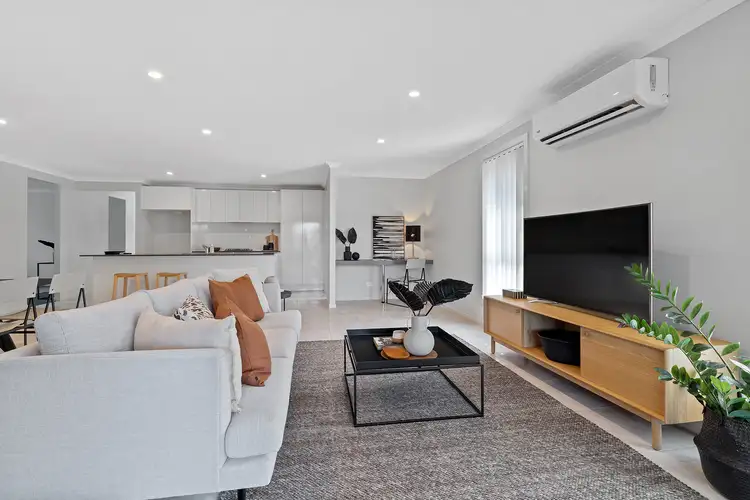 Third view of Homely house listing, 72 Seaside Boulevard, Fern Bay NSW 2295