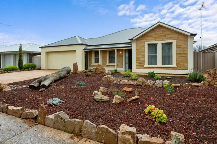 11 Yattarna Crescent, Nuriootpa SA 5355