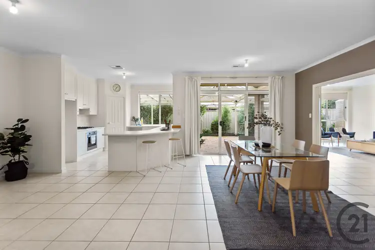Second view of Homely house listing, 11 Yattarna Crescent, Nuriootpa SA 5355