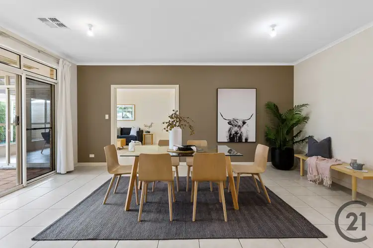 Third view of Homely house listing, 11 Yattarna Crescent, Nuriootpa SA 5355