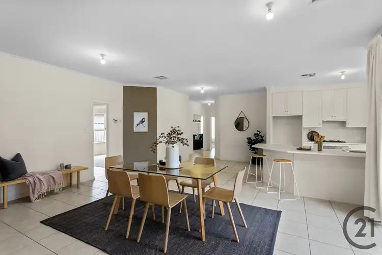 Fourth view of Homely house listing, 11 Yattarna Crescent, Nuriootpa SA 5355