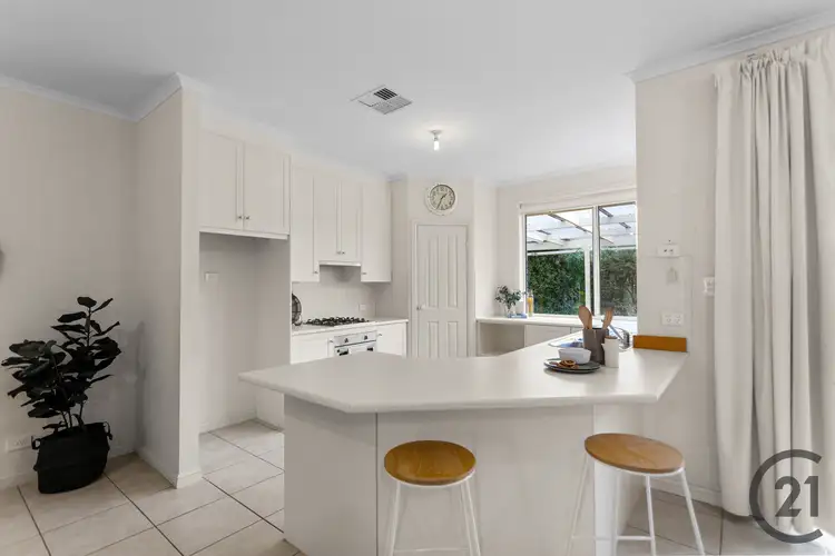 Fifth view of Homely house listing, 11 Yattarna Crescent, Nuriootpa SA 5355