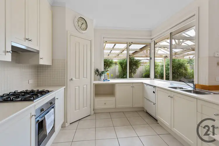 Sixth view of Homely house listing, 11 Yattarna Crescent, Nuriootpa SA 5355