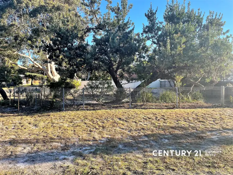 Third view of Homely land listing, 130 King George Street, Callala Beach NSW 2540