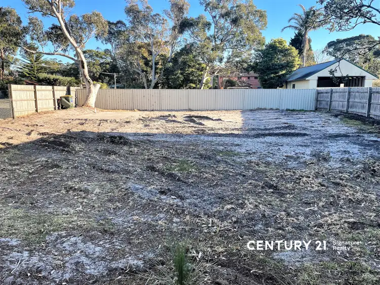 Fourth view of Homely land listing, 130 King George Street, Callala Beach NSW 2540