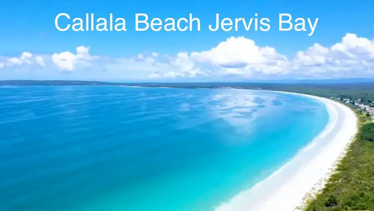 Fifth view of Homely land listing, 130 King George Street, Callala Beach NSW 2540