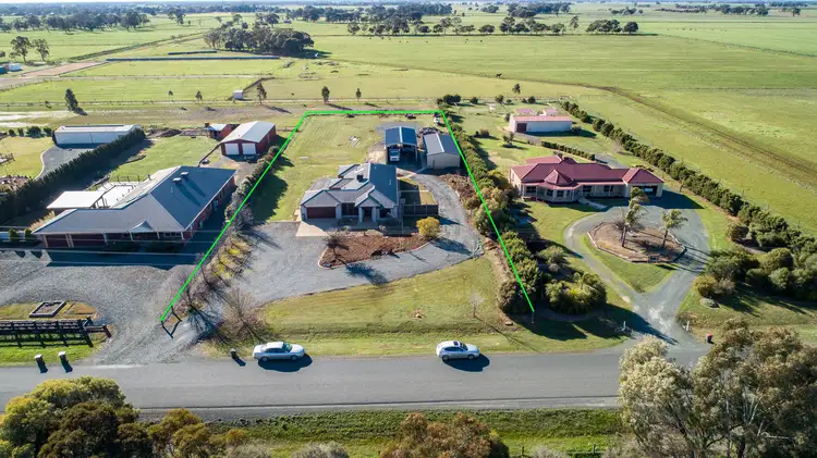 527 Mary Ann Road, Echuca VIC 3564