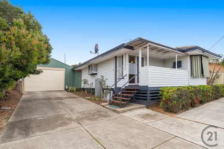 85 Park Road, Mandurah WA 6210
