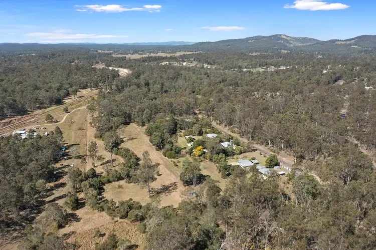 Third view of Homely rural property listing, 13 O'dea Road, Curra QLD 4570