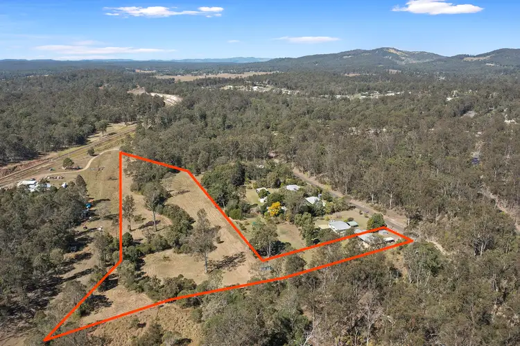 Fourth view of Homely rural property listing, 13 O'dea Road, Curra QLD 4570