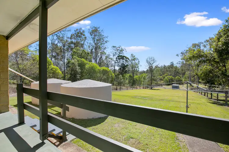 Sixth view of Homely rural property listing, 13 O'dea Road, Curra QLD 4570