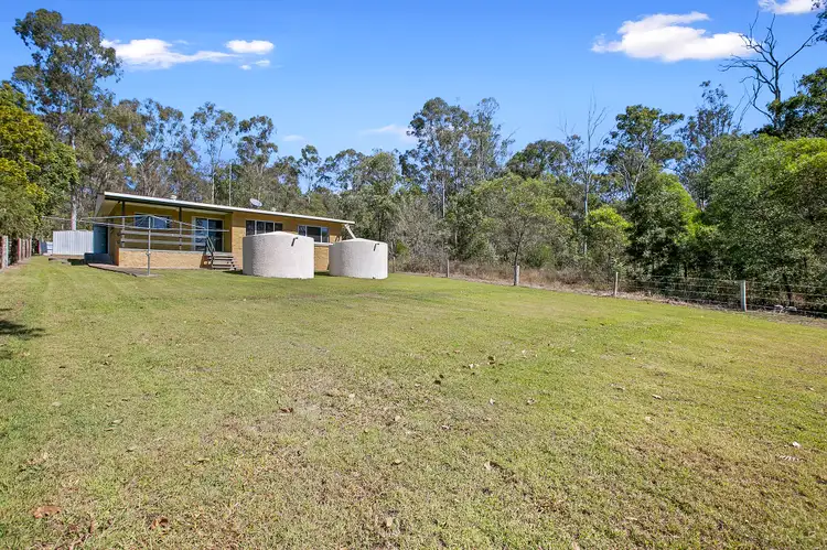 Seventh view of Homely rural property listing, 13 O'dea Road, Curra QLD 4570