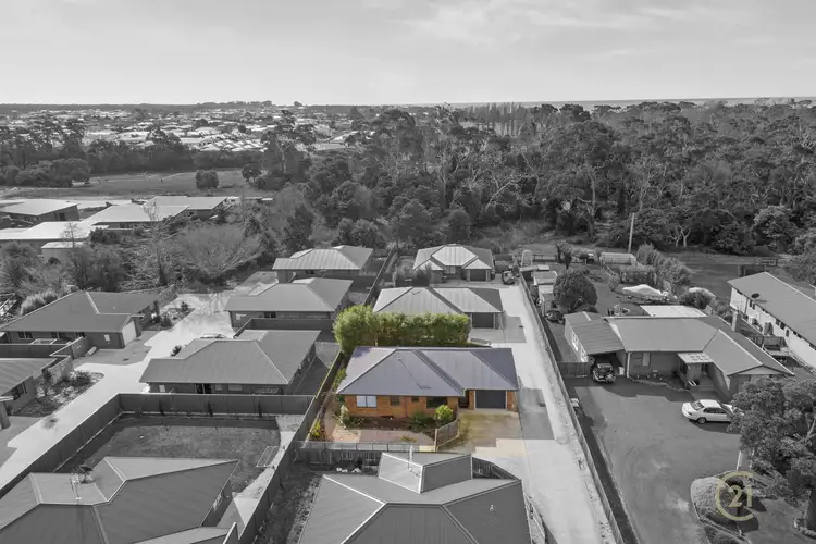 Main view of Homely unit listing, Unit 2 / 134 Wilmot Street, Port Sorell TAS 7307