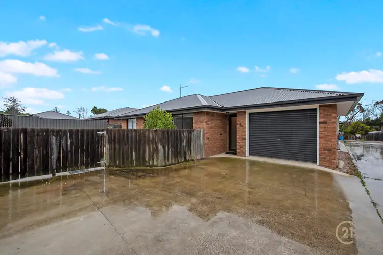 Second view of Homely unit listing, Unit 2 / 134 Wilmot Street, Port Sorell TAS 7307