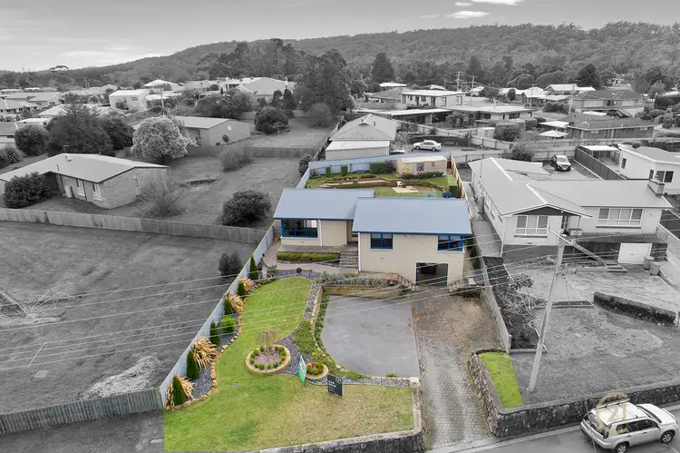 36 Moriarty Road, Latrobe TAS 7307