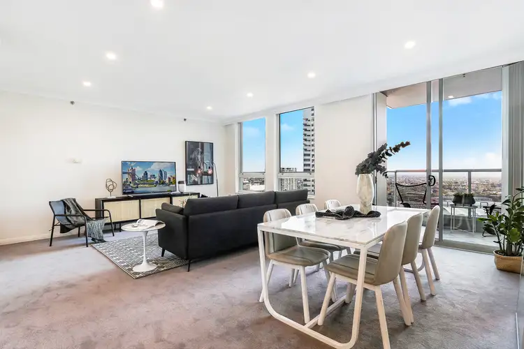 3709/343 Pitt St, Sydney NSW 2000