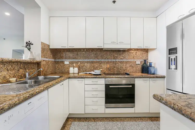 Sixth view of Homely apartment listing, 3709/343 Pitt St, Sydney NSW 2000