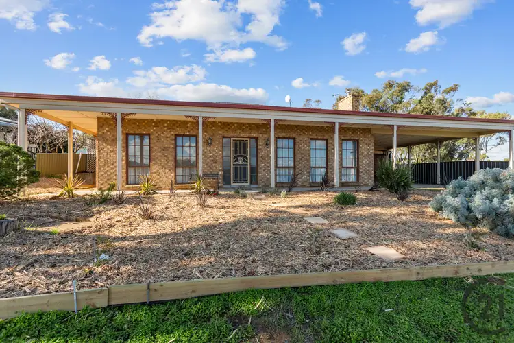 64-66 Weigall Street, Eudunda SA 5374