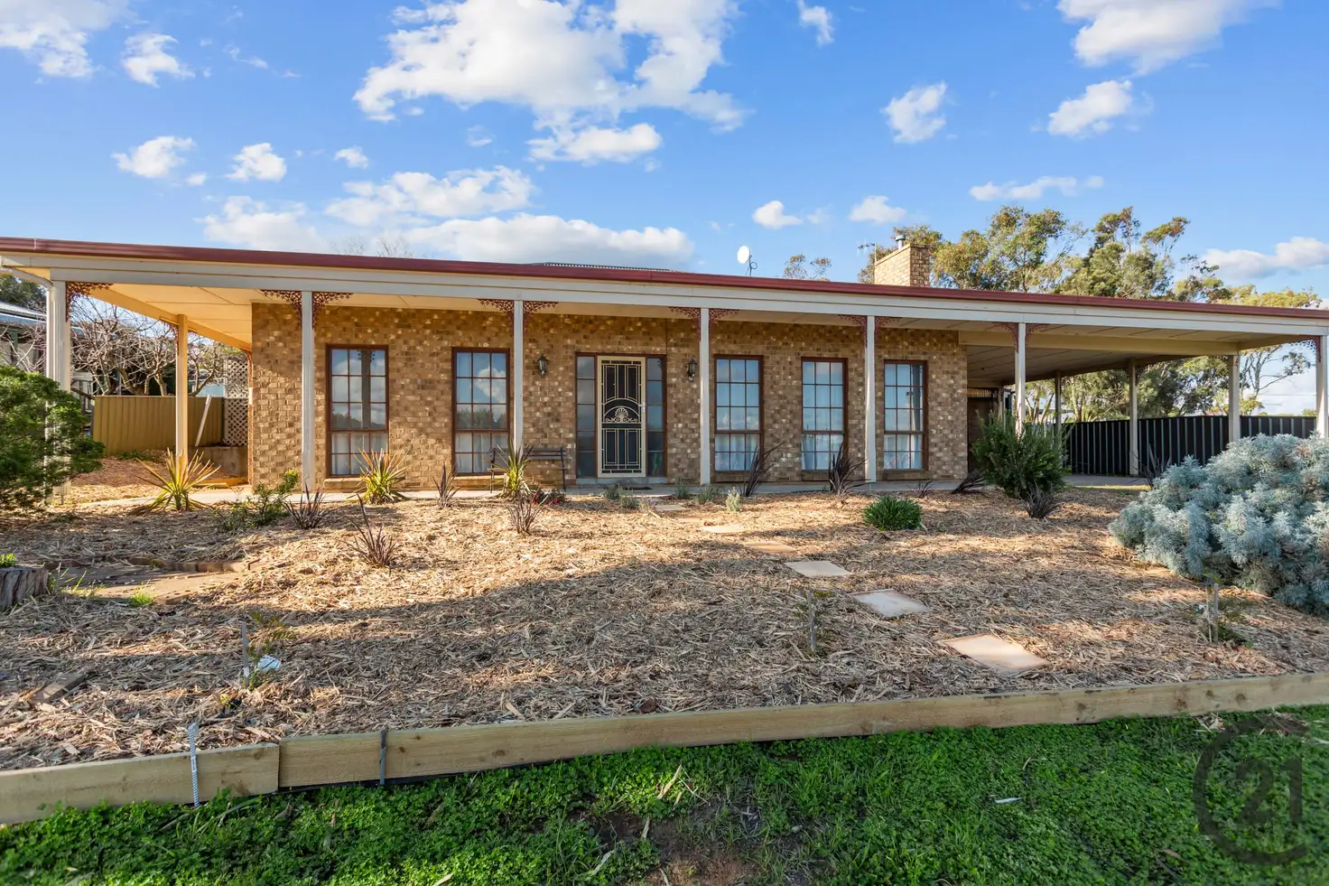 Main view of Homely house listing, 64-66 Weigall Street, Eudunda SA 5374