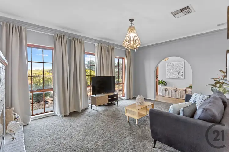 Second view of Homely house listing, 64-66 Weigall Street, Eudunda SA 5374
