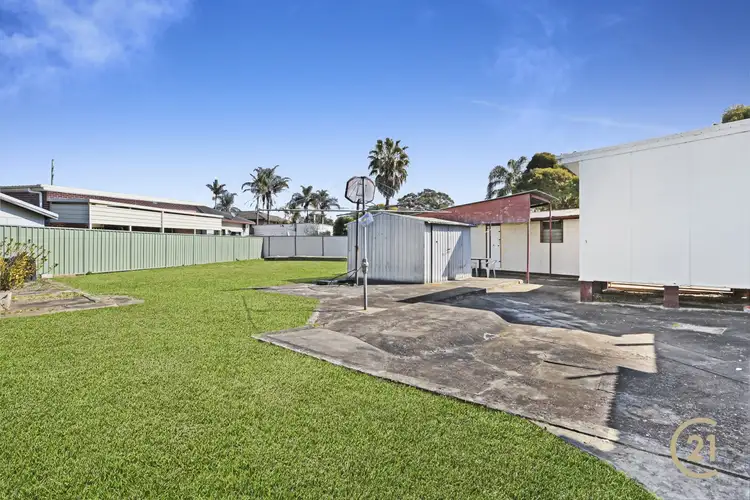 Main view of Homely house listing, 28 Danalam Street, Liverpool NSW 2170