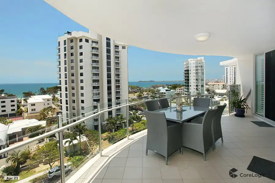 Main view of Homely unit listing, 29/62-66 Sixth Avenue, Maroochydore QLD 4558