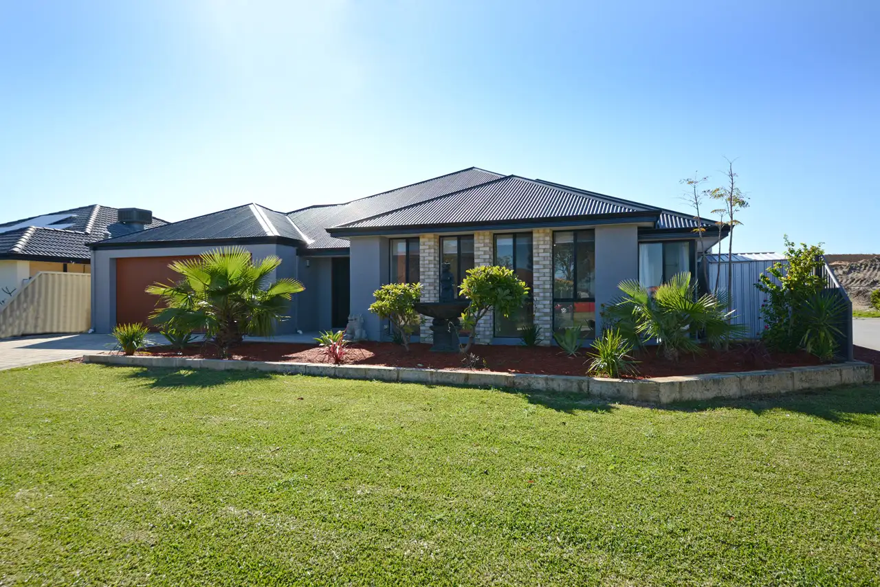 Main view of Homely house listing, 34 Vanderlin Crescent, Ridgewood WA 6030