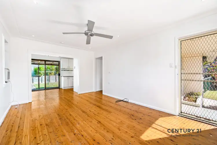 Second view of Homely house listing, 34 Boree Avenue, Windale NSW 2306