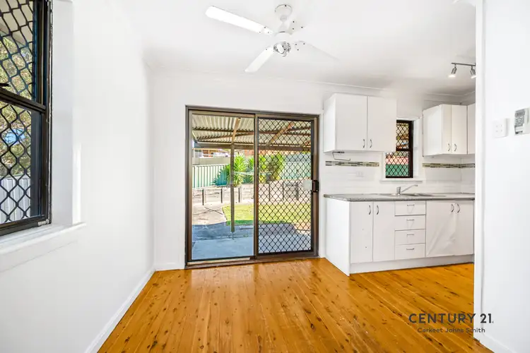 Fourth view of Homely house listing, 34 Boree Avenue, Windale NSW 2306