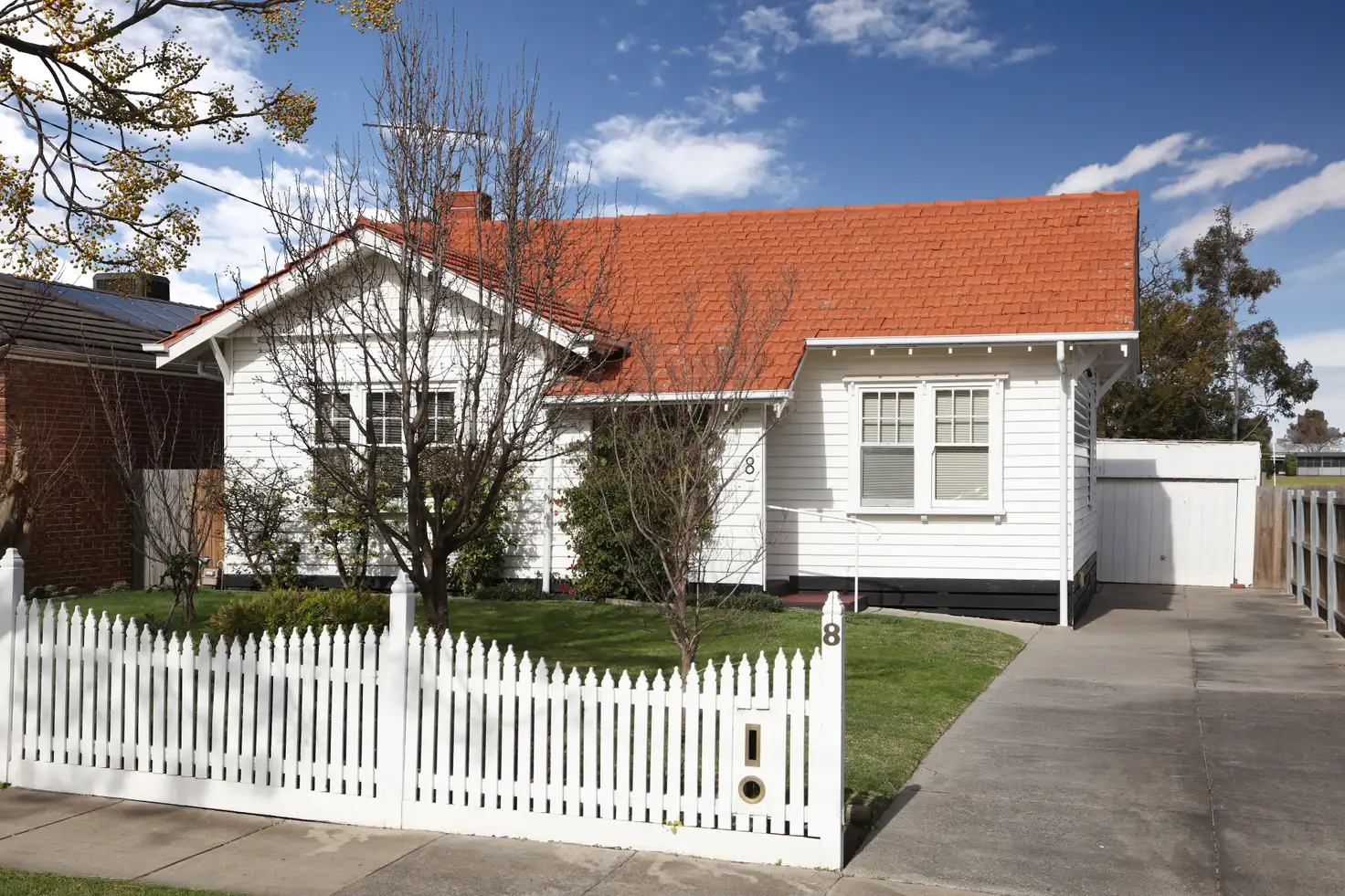 Main view of Homely house listing, 8 Walnut Street, Ormond VIC 3204