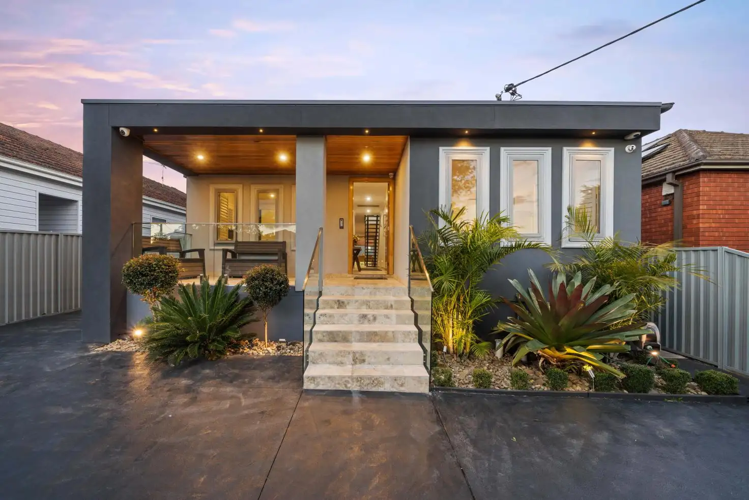 Main view of Homely house listing, 89 Glamis Street, Kingsgrove NSW 2208