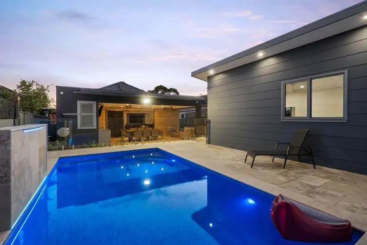 Second view of Homely house listing, 89 Glamis Street, Kingsgrove NSW 2208