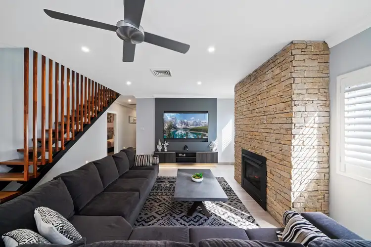 Third view of Homely house listing, 89 Glamis Street, Kingsgrove NSW 2208