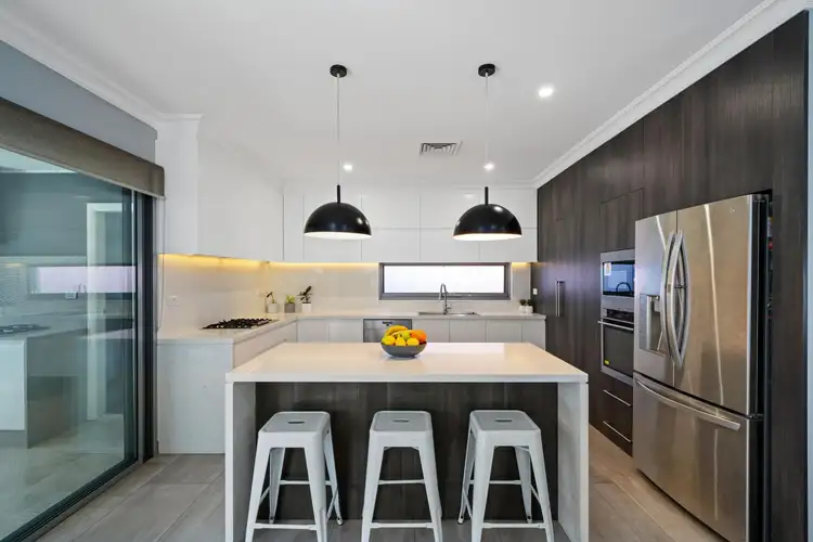 Fourth view of Homely house listing, 89 Glamis Street, Kingsgrove NSW 2208