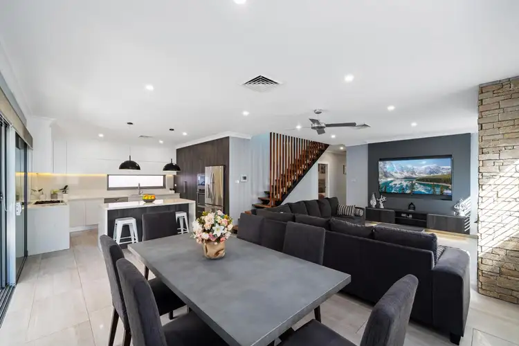Fifth view of Homely house listing, 89 Glamis Street, Kingsgrove NSW 2208