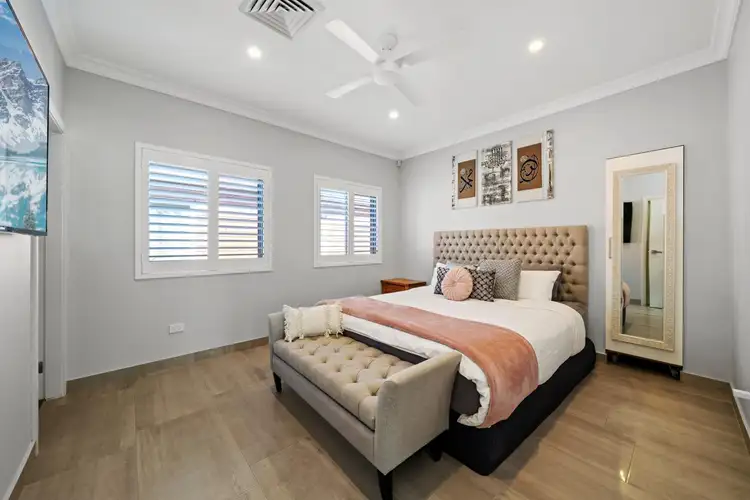 Sixth view of Homely house listing, 89 Glamis Street, Kingsgrove NSW 2208