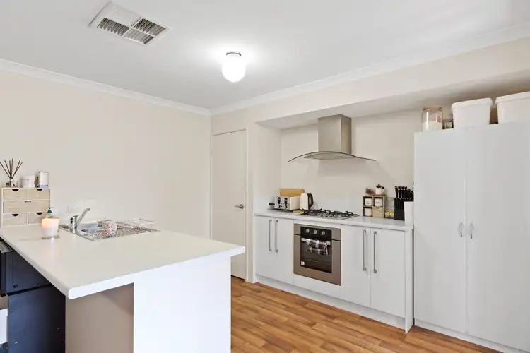 Third view of Homely house listing, 30 Graphite Turn, Dalyellup WA 6230
