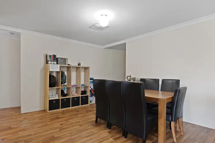 Fourth view of Homely house listing, 30 Graphite Turn, Dalyellup WA 6230