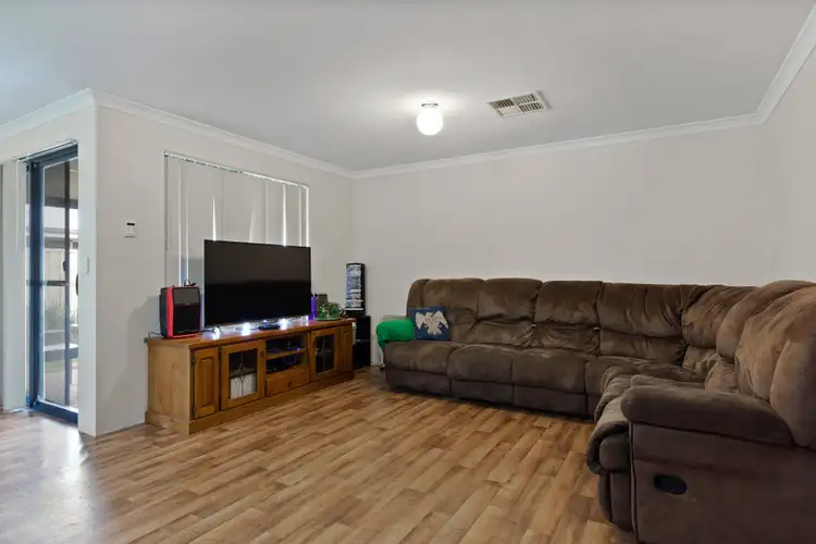 Fifth view of Homely house listing, 30 Graphite Turn, Dalyellup WA 6230