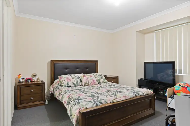 Sixth view of Homely house listing, 30 Graphite Turn, Dalyellup WA 6230