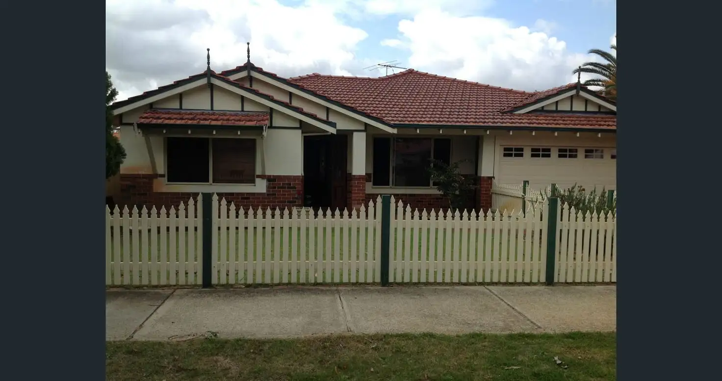 Main view of Homely house listing, 24A Mars Street, Carlisle WA 6101