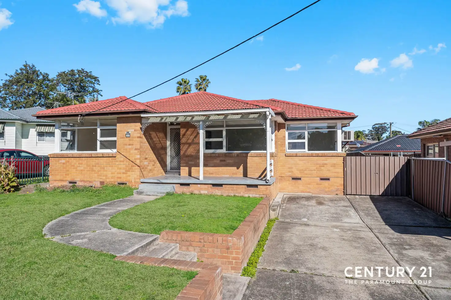 Main view of Homely house listing, 3 Grahame Avenue, Glenfield NSW 2167